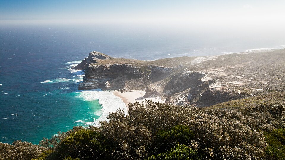 cape point nature reserve south africa