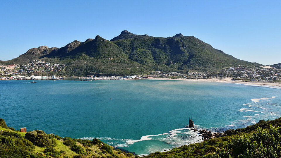 hout bay south africa