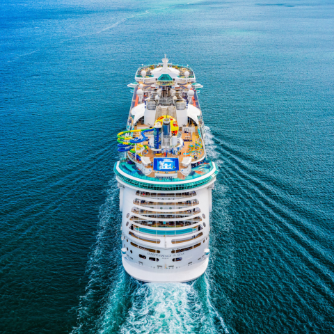 Sea Cruises