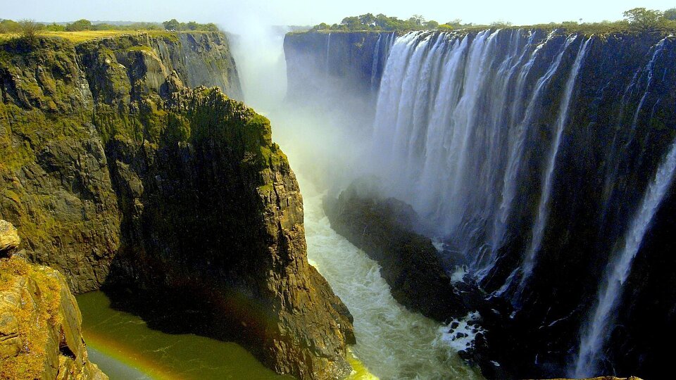 victoria falls south africa